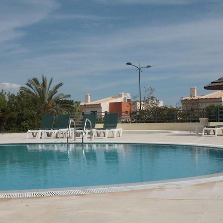 Апартаменти Apartamento Com Piscina Em Albufeira, Corcovada Екстер'єр фото