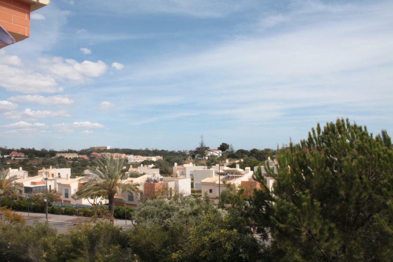 Апартаменти Apartamento Com Piscina Em Albufeira, Corcovada Екстер'єр фото